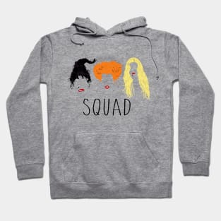 Hocus Squad! Hoodie